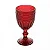 Conjunto 6 Taças de Vidro para Água Brand Vermelho - 320ml - Imagem 3