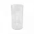Conjunto 2 Copos Altos de Vidro Chess - 400ml - Imagem 1