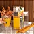 Garrafa Cristal Antivazamento de Acrílico - 500ml - Imagem 2