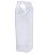 Garrafa Cristal Antivazamento de Acrílico - 1Litro - Imagem 1