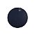 Jogo Americano Redondo Premium Cube Azul Navy - 38cm - Imagem 1