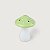Cogumelo Floreira Shitake Verde Candy - Imagem 2