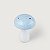 Cogumelo Floreira Amanita Azul Candy - Imagem 3