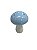 Cogumelo Floreira Amanita Azul Candy - Imagem 1