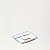 Travessa Retangular Rasa Pequena Hot Dog - 16cm x 13cm - Imagem 1