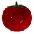 Bowl Tomate Seletta - 13cm x 12,5cm - 285ml - Imagem 1
