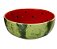 Bowl Redondo Reto P Melancia Tutti-Frutti - 10cm x 3,5cm - 110ml - Imagem 2