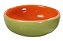 Bowl Redondo Reto P Mamão Tutti-Frutti - 10cm x 3,5cm - 110ml - Imagem 2