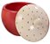 Pote Redondo com Tampa Pitaya Tutti-Frutti - 15cm x 13cm - 730ml - Imagem 2