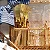 Cesto com Divisorias Bamboo - Imagem 4
