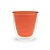 Copo Select Drink HX100 Laranja - 250ml - Imagem 1