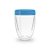 Copo HighLight Ciano - 260ml - Imagem 1