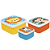 Kit 3 Potinhos Animal Fun - Imagem 5