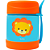 Pote Termico com Colher Animal Fun Leão - Imagem 1