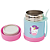 Pote Termico com Colher Animal Fun Unicornio - Imagem 3