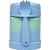 Pote Termico com Colher Degrade Azul - Imagem 3