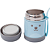 Pote Termico com Colher Gumy Azul - Imagem 2