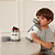 Pote Termico com Colher Gumy Off White - Imagem 4