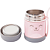 Pote Térmico com Colher Gumy Rosa - Imagem 2