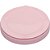 Pratinho em Silicone com Ventosa Gumy Rosa - Imagem 2