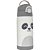 Copo Termico Parede Dupla Gumy Off White - 400ml - Imagem 2