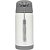 Copo Termico Parede Dupla Gumy Off White - 400ml - Imagem 3