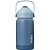 Copo Termico Parede Dupla com Canudo Ocean - 400ml - Imagem 1