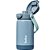 Copo Termico Parede Dupla com Bico e Canudo Ocean - 360ml - Imagem 2