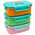 Bento Box Buba Zoo Unicornio Rosa - Imagem 5