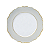 Conjunto Prato Raso Versa Royal Off White - 6 Unidades - Imagem 1