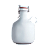 Growler Slim - 2Lt - Imagem 1