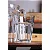 Copo Alto de Vidro Belle Epoque - 275ml - Imagem 3