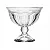 Taça de Vidro para Sobremesa Belle Epoque - 180ml - Imagem 1