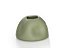 Vaso em Cerâmica Brisa Verde P - 19cm x 14cm - Imagem 1