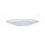 Prato Raso Lineare em Porcelana Decorada - 25 cm - Imagem 2