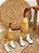Pato de Botas Decorativo P - 26cm - Imagem 2