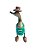 Pato Fazendeiro Decorativo M - 36cm - Imagem 2