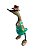 Pato Fazendeiro Decorativo M - 36cm - Imagem 1