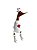 Pato Enfermeira Decorativo M - 36cm - Imagem 2