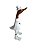 Pato Enfermeira Decorativo M - 36cm - Imagem 1