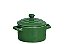 Mini Caçarola Verde Cromo - 250ml - Imagem 1