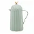 Garrafa Térmica de Plástico Bird Menta - 600ml - Imagem 1