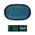 Travessa Oval de Melamina Breeze - 26,5cm x 16,5cm x 2cm - Imagem 3