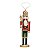 Boneco Quebra Nozes Enfeite Decorativo para Árvore SORTIDO Natal - 1 Unidade 18cm - Imagem 5