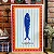 Quadro Box Sardinha - 40cm x 60cm - Imagem 2