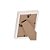 Porta-Retrato 10x15 Poliestireno Offwhite - Imagem 3