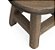 Banco Decorativo Em Madeira 18cm 21638 - Imagem 3