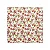 Conjunto com 4 Guardanapos Home Pomodoro - 45cm x 45cm - Imagem 2