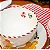 Bowl Gingerbread Natal - 15cm - Cerâmica Luiz Salvador - Imagem 2