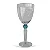 Conjunto com 6 Taças em Vidro com Detalhe Esfera Azul - 470ml - Imagem 2